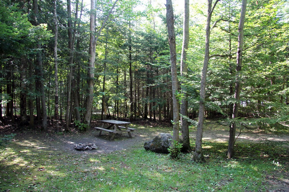 HAPPY HEARTS PARK - 93 Cape Hurd Road, Tobermory, Ontario - Parks - Phone  Number - Yelp